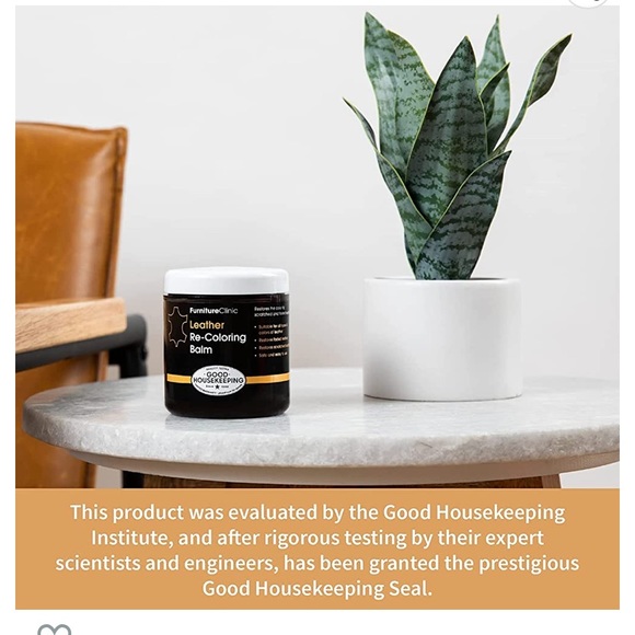 furniture clinic Other Leather Recoloring Balm Ivory Poshmark